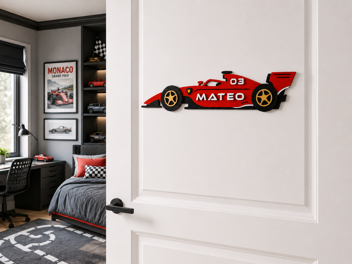 Rosso