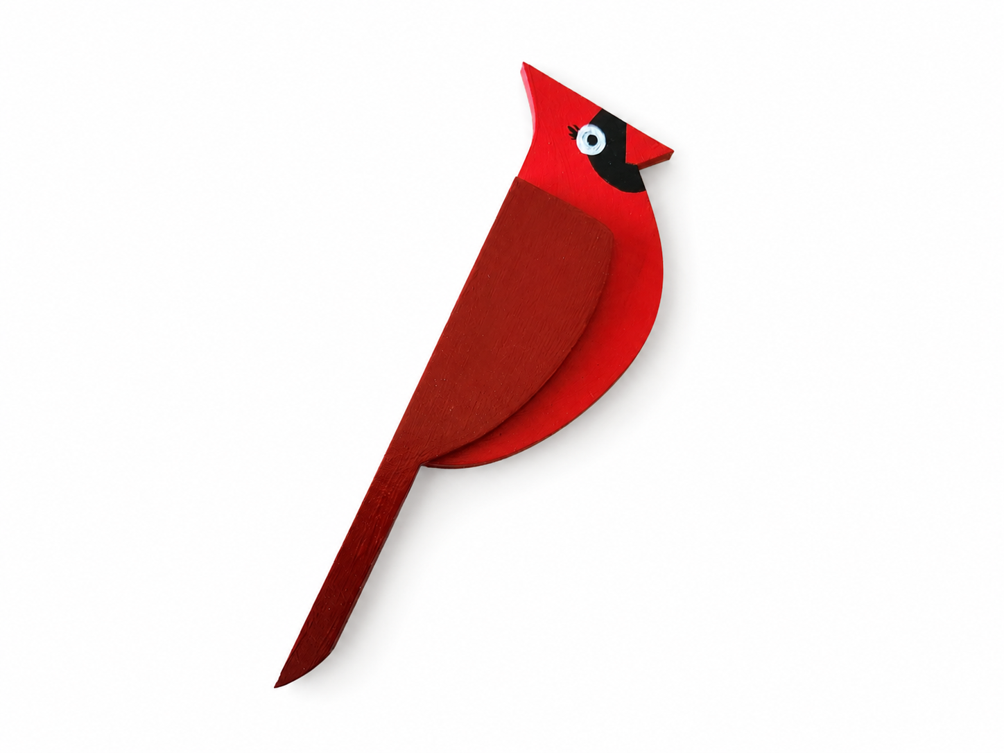 The Singing Branch