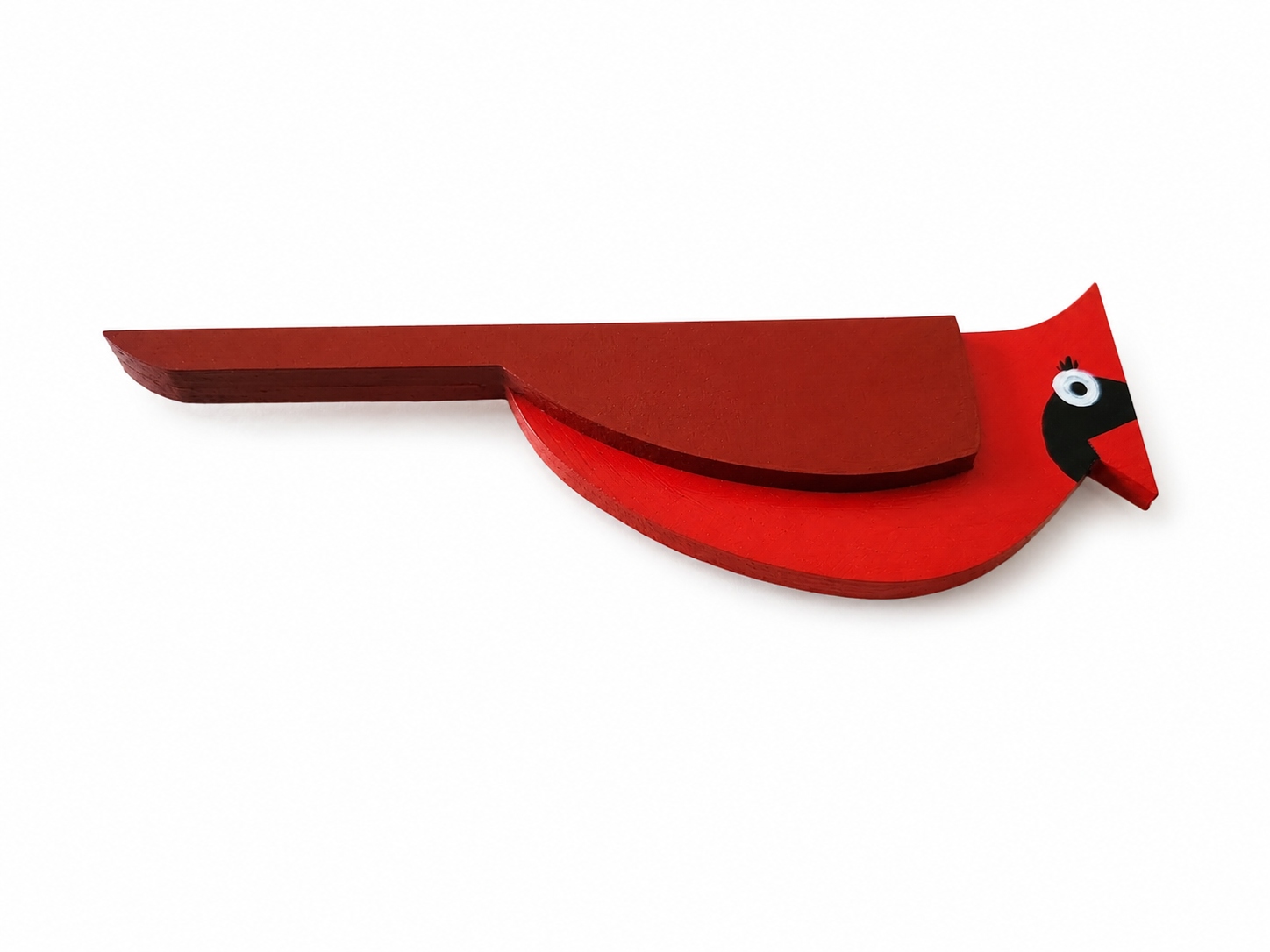 The Singing Branch