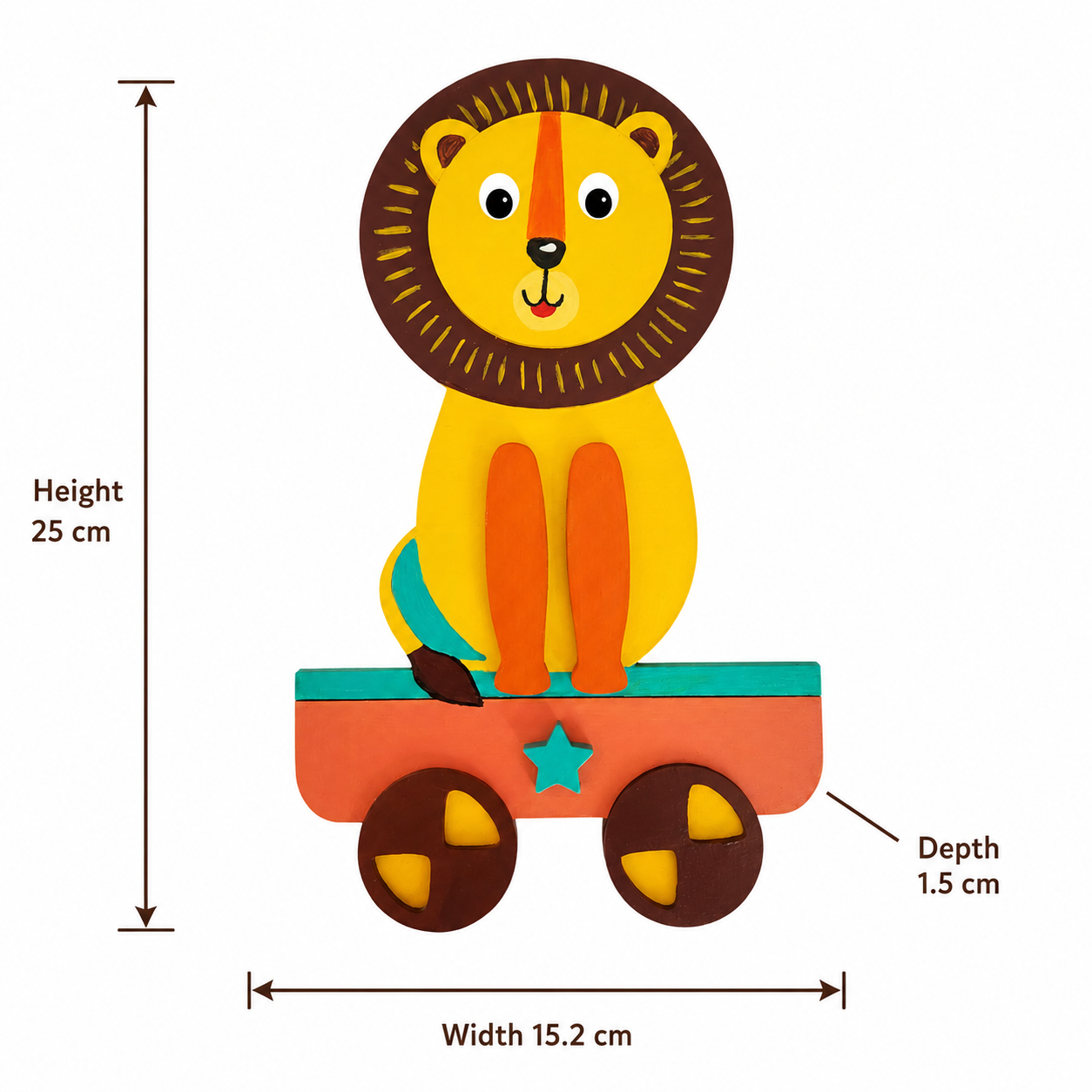 Leo the Lion