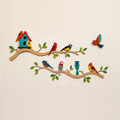 The Singing Branch